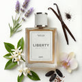NILEN LIBERTY | Inspiração: Libre Intense