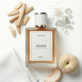 NILEN AURA | Inspiração: Valaya