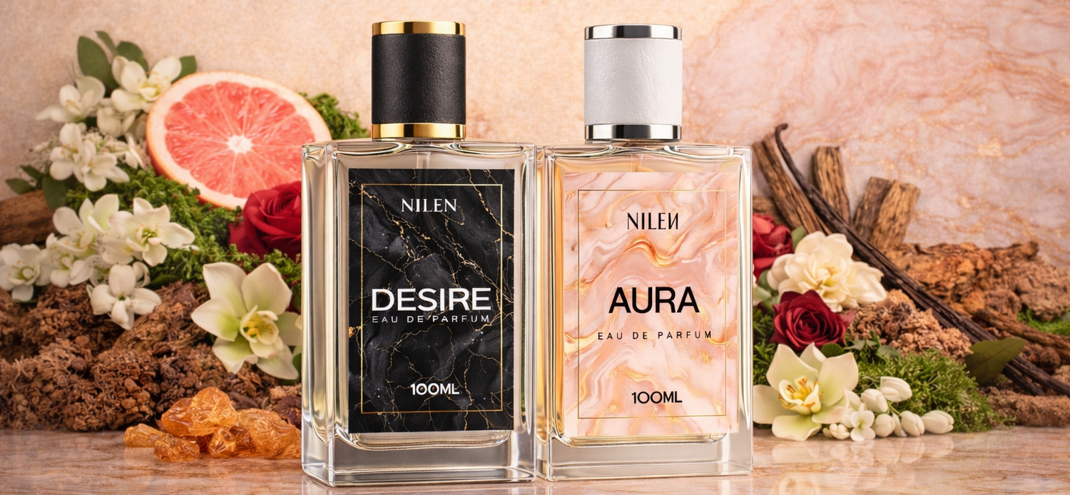 Perfumes