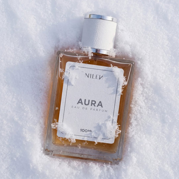 Nilen Perfumes no Instagram