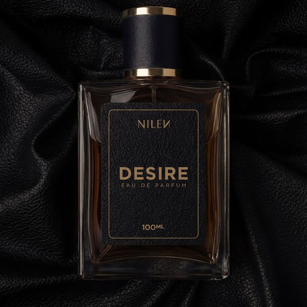 Nilen Perfumes no Instagram