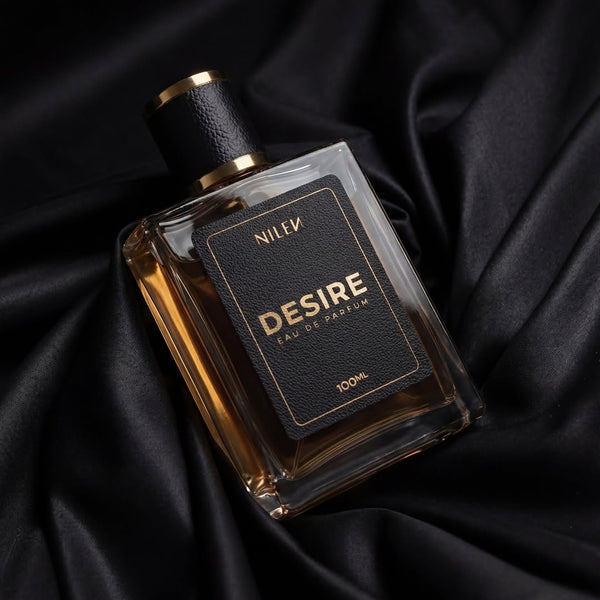 Nilen Perfumes no Instagram