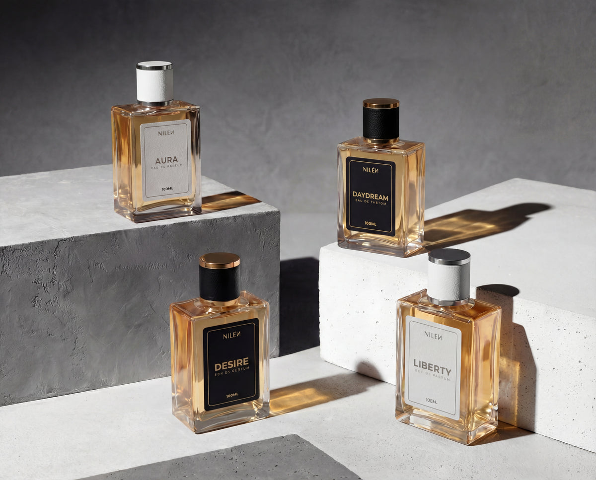 Elegância em Cada Detalhe