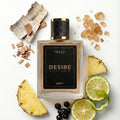 NILEN DESIRE | Inspiração: Aventus