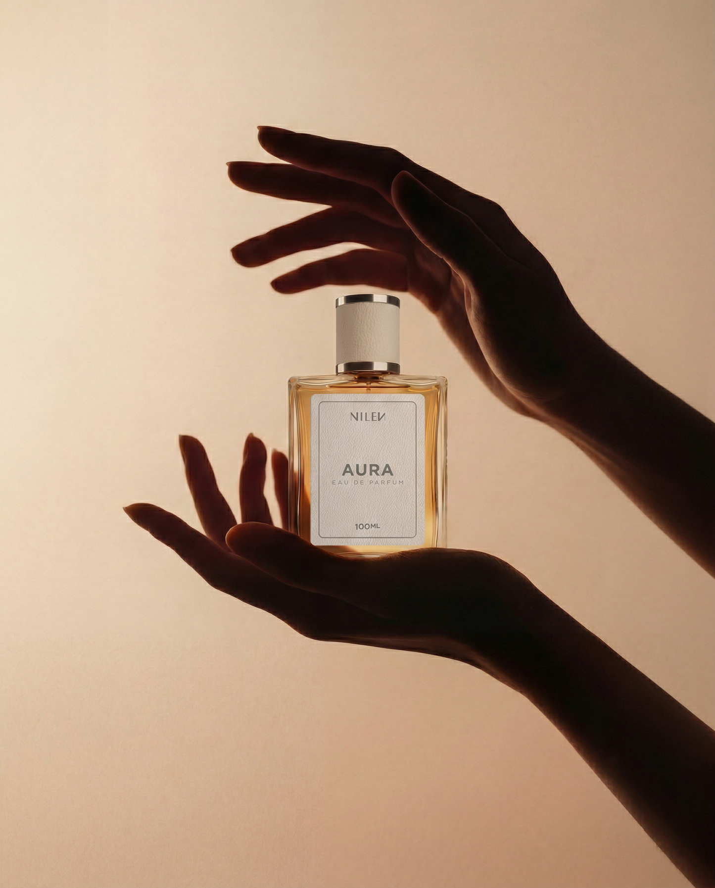 NILEN AURA | Inspiração: Valaya