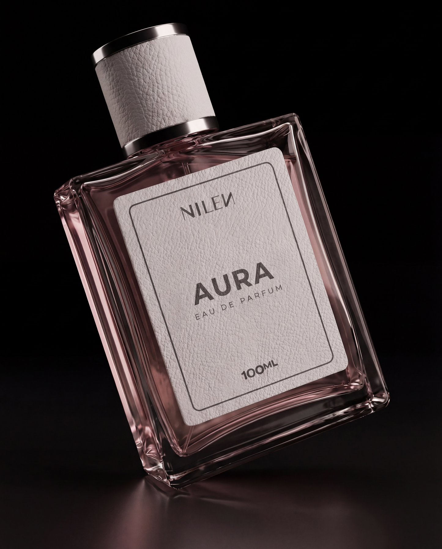 NILEN AURA | Inspiração: Valaya