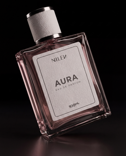 NILEN AURA | Inspiração: Valaya